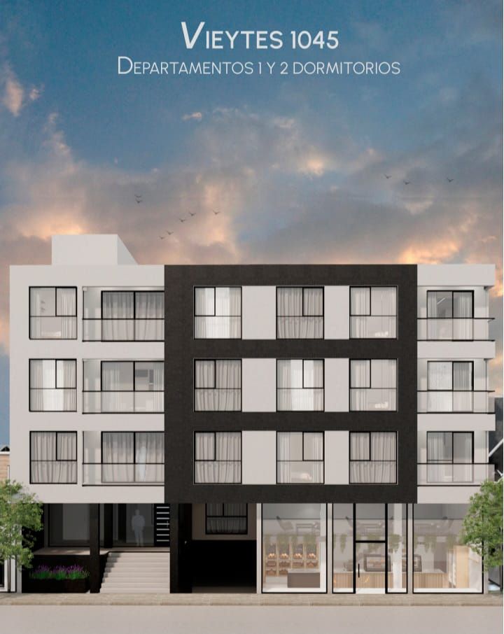 Edificio en Venta en Vieytes 1045, Pacifico, Bahía Blanca - Bahía Blanca Propiedades | SITIO OFICIAL l