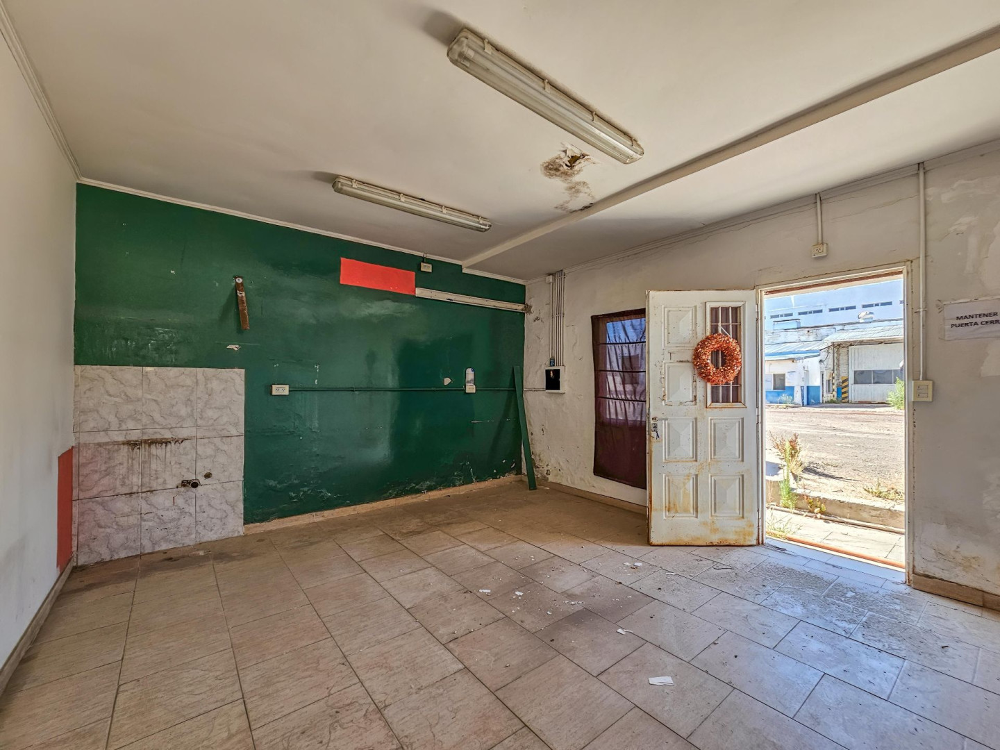 Galpón en Venta en Av.Parchappe 782, Tiro Federal, Bahía Blanca - Bahía Blanca Propiedades | SITIO OFICIAL l