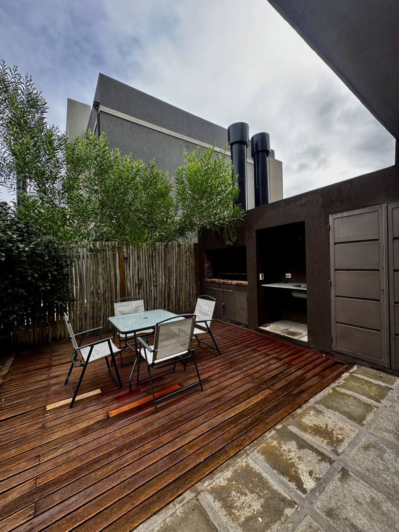 Casa en Venta en Sansot 593, Monte del Este, Monte Hermoso - Bahía Blanca Propiedades | SITIO OFICIAL l