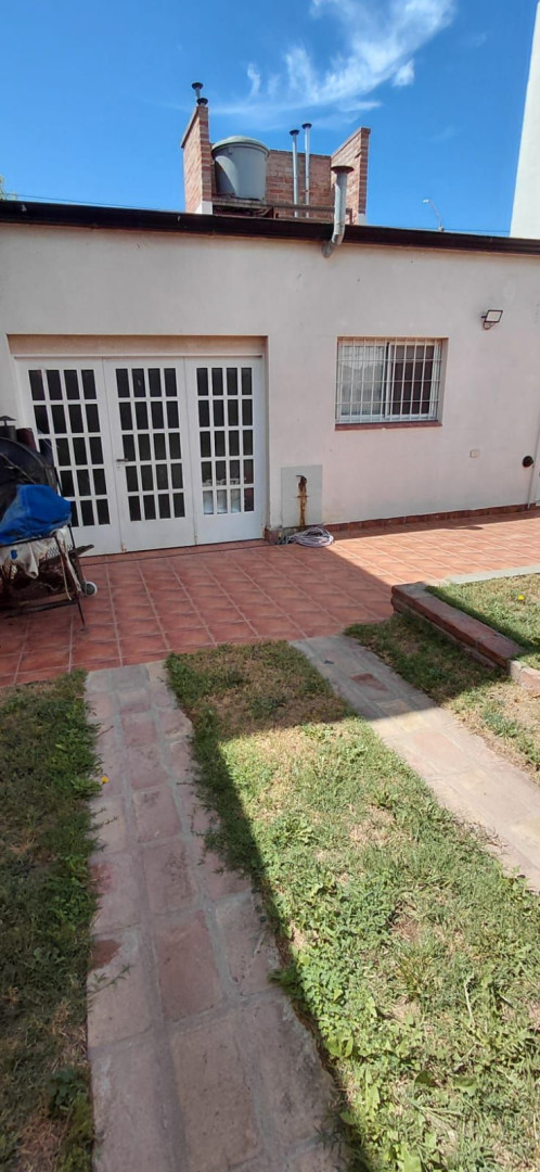 Casa en Venta en DE ANGELIS 886, Villa del Parque, Bahía Blanca - Bahía Blanca Propiedades | SITIO OFICIAL l