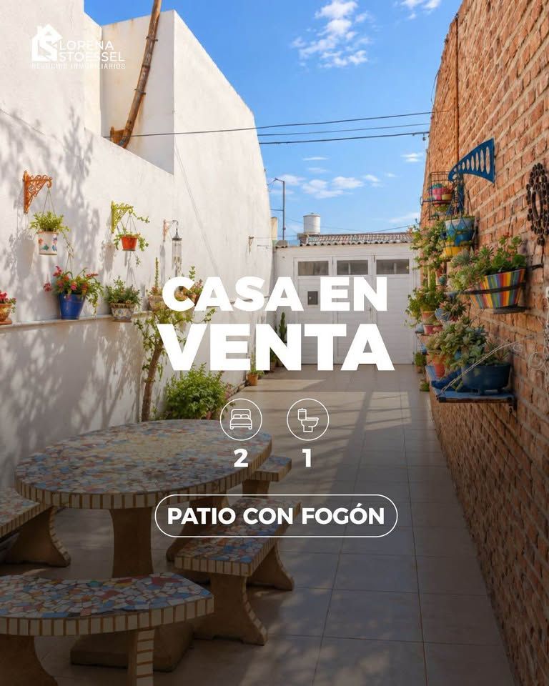 Casa en Venta en GARIBALDI 1132,  Bahía Blanca - Bahía Blanca Propiedades | SITIO OFICIAL l