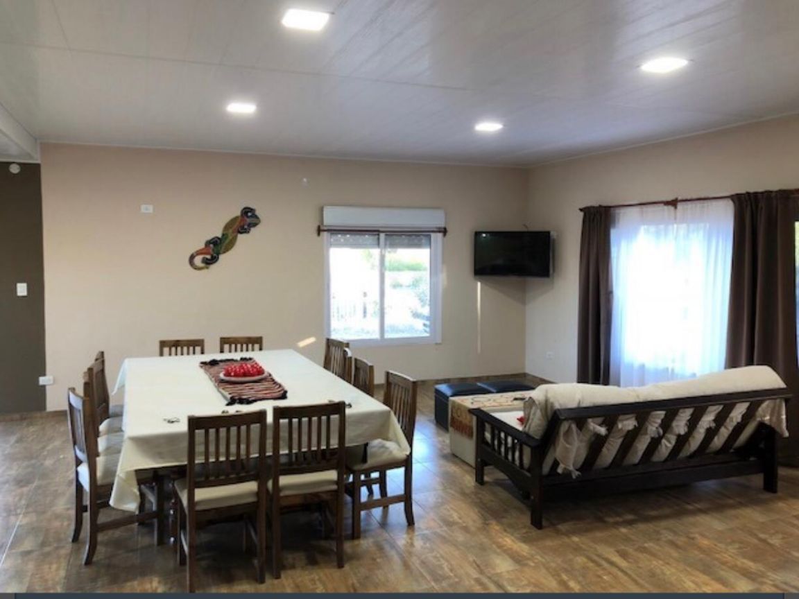 Casa en Venta en Barrio Las Lomas, Las Lomas, Monte Hermoso - Bahía Blanca Propiedades | SITIO OFICIAL l