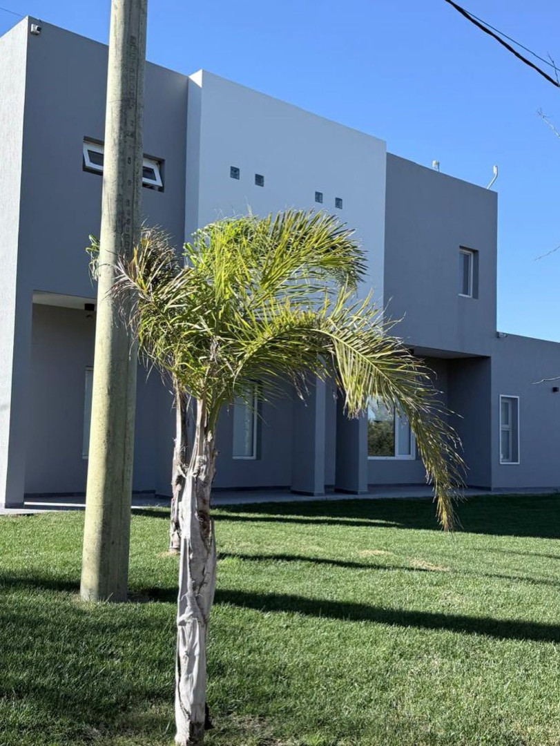 Casa en Venta en Solares Norte , Solares Norte, Bahía Blanca - Bahía Blanca Propiedades | SITIO OFICIAL l
