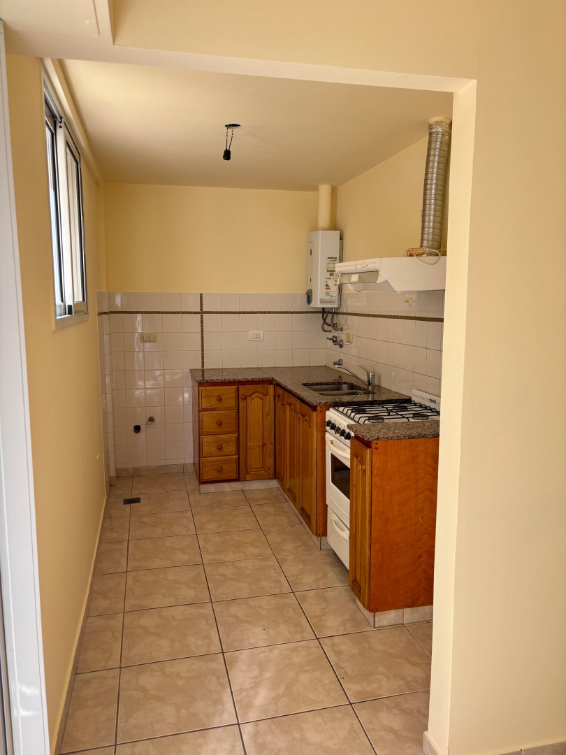 Departamento en Alquiler en Paraguay 6, Centro, Bahía Blanca - Bahía Blanca Propiedades | SITIO OFICIAL l