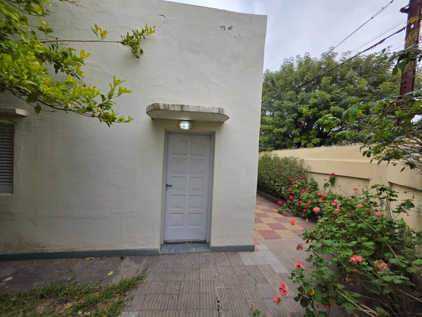 Casa en Venta en Paunero 205, Colon, Bahía Blanca - Bahía Blanca Propiedades | SITIO OFICIAL l