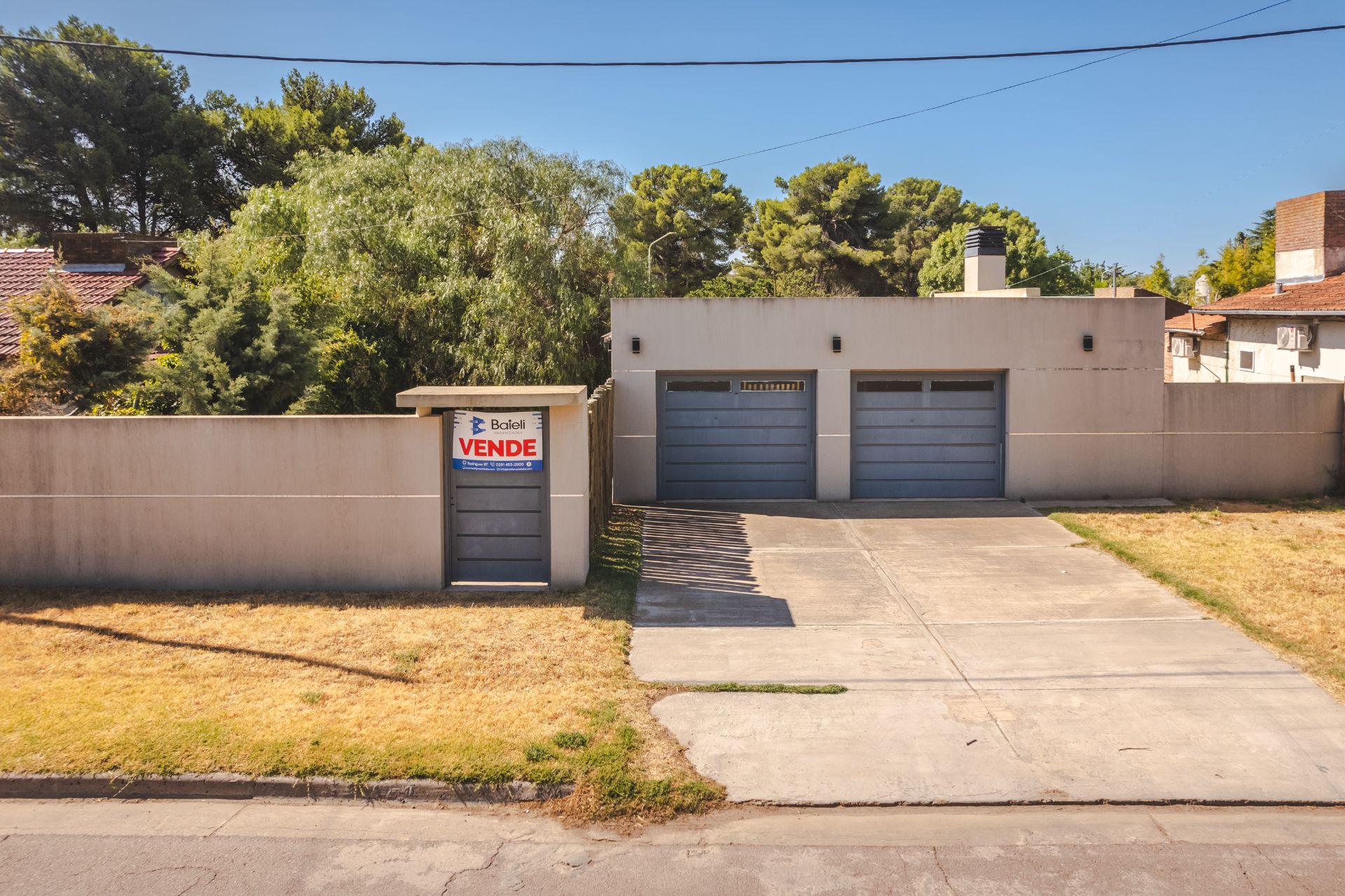 Quincho en Venta en Penken 244, Patagonia, Bahía Blanca - Bahía Blanca Propiedades | SITIO OFICIAL l