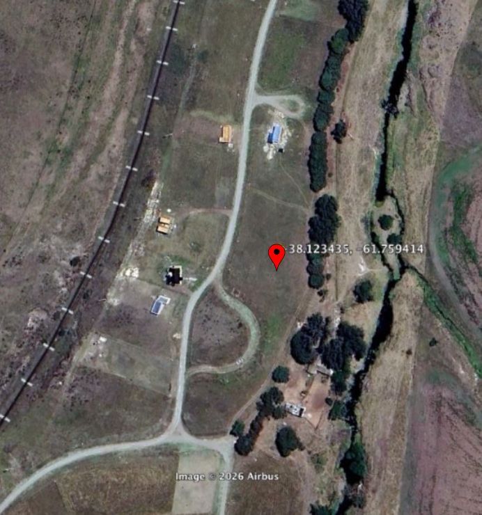 Terreno en Venta en Villa Arcadia , Villa Arcadia , Sierra de  la Ventana - Bahía Blanca Propiedades | SITIO OFICIAL l