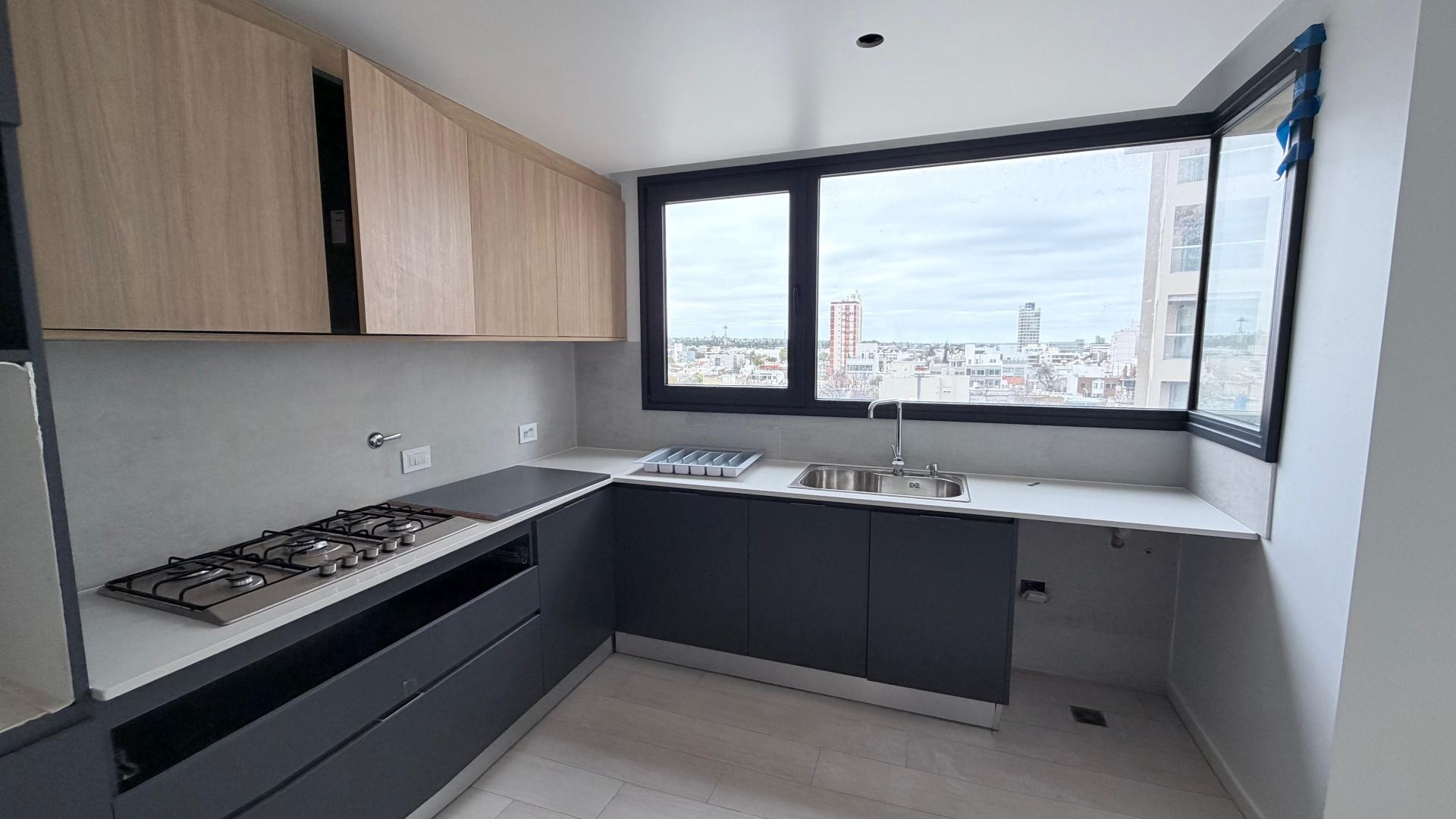 Departamento en Venta en YRIGOYEN 548, Centro, Bahía Blanca - Bahía Blanca Propiedades | SITIO OFICIAL l