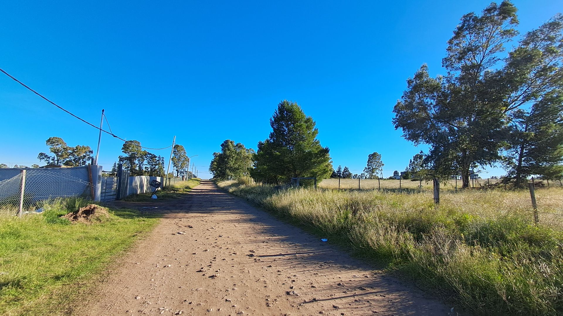 Terreno en Venta en Francisco De Salvo 4000 , Villa Belgrano, Bahía Blanca - Bahía Blanca Propiedades | SITIO OFICIAL l