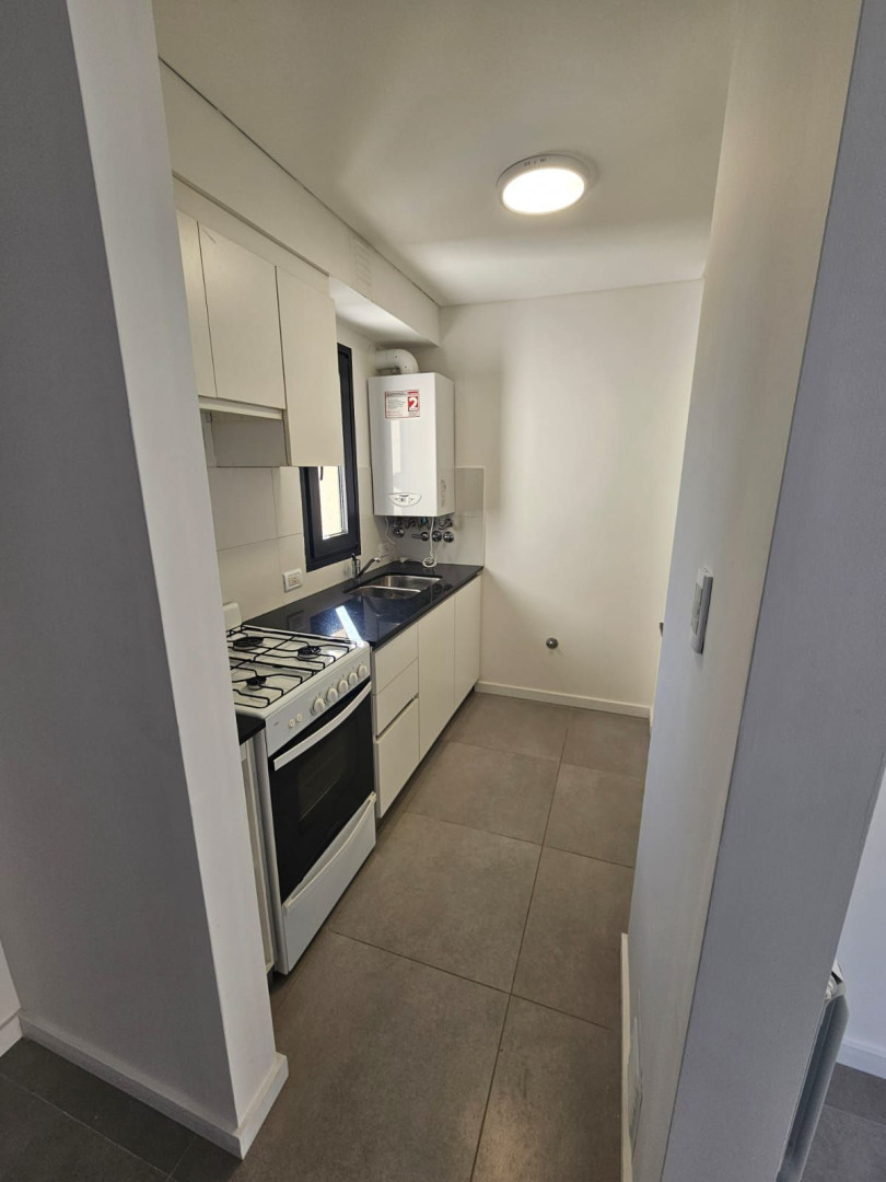 Departamento en Alquiler en CARONTI 152, Centro, Bahía Blanca - Bahía Blanca Propiedades | SITIO OFICIAL l