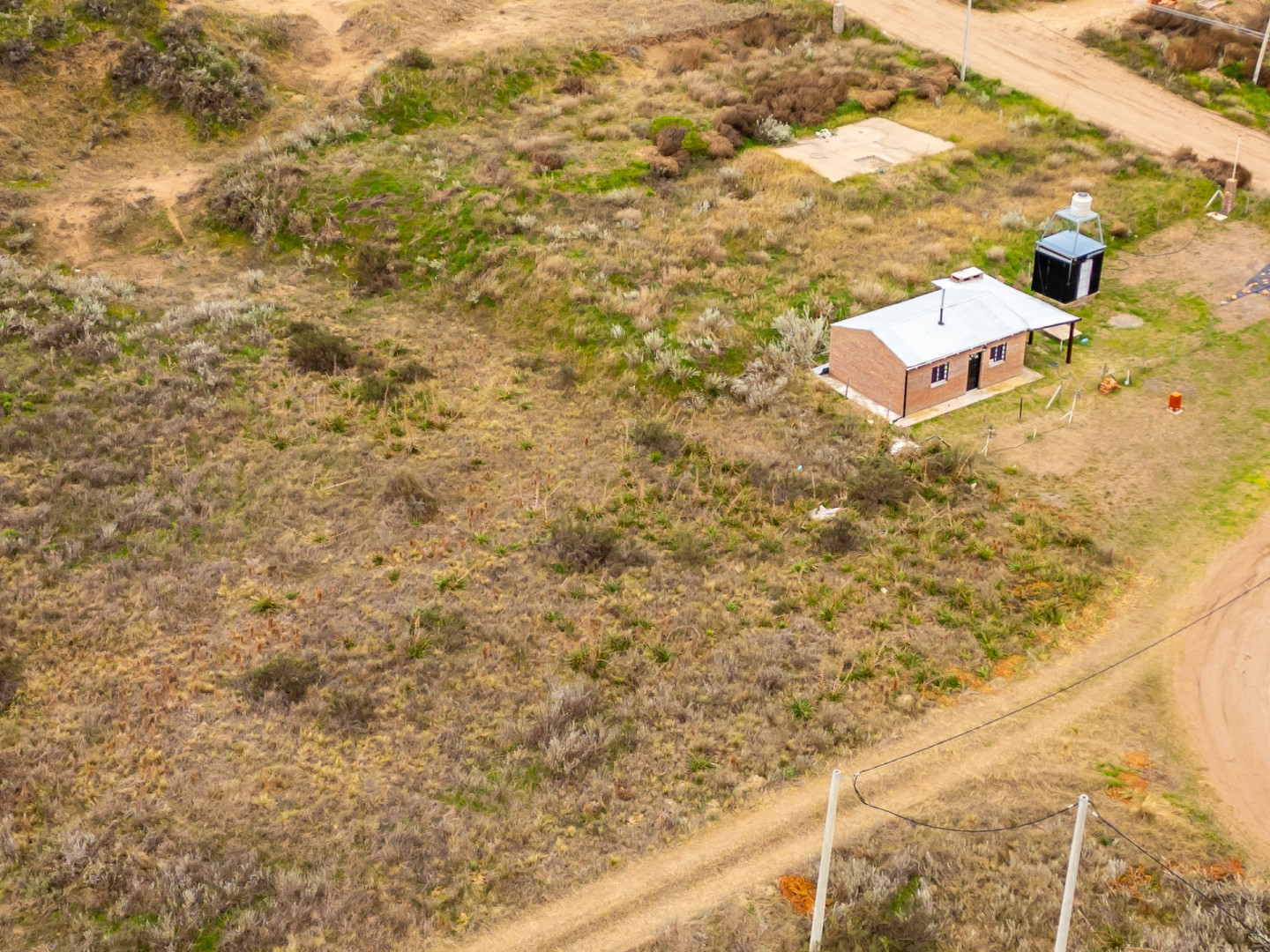 Terreno en Venta en  Baja Mar 510, Pueblo Darwin, Pehuen Co - Bahía Blanca Propiedades | SITIO OFICIAL l