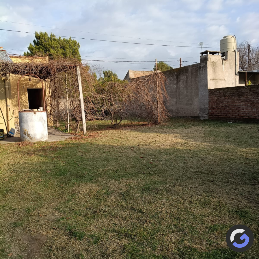 Casa en Venta en Juan Jose Paso Entre Malvinas Argentinas Y Martin Fierro,  Medanos - Bahía Blanca Propiedades | SITIO OFICIAL l