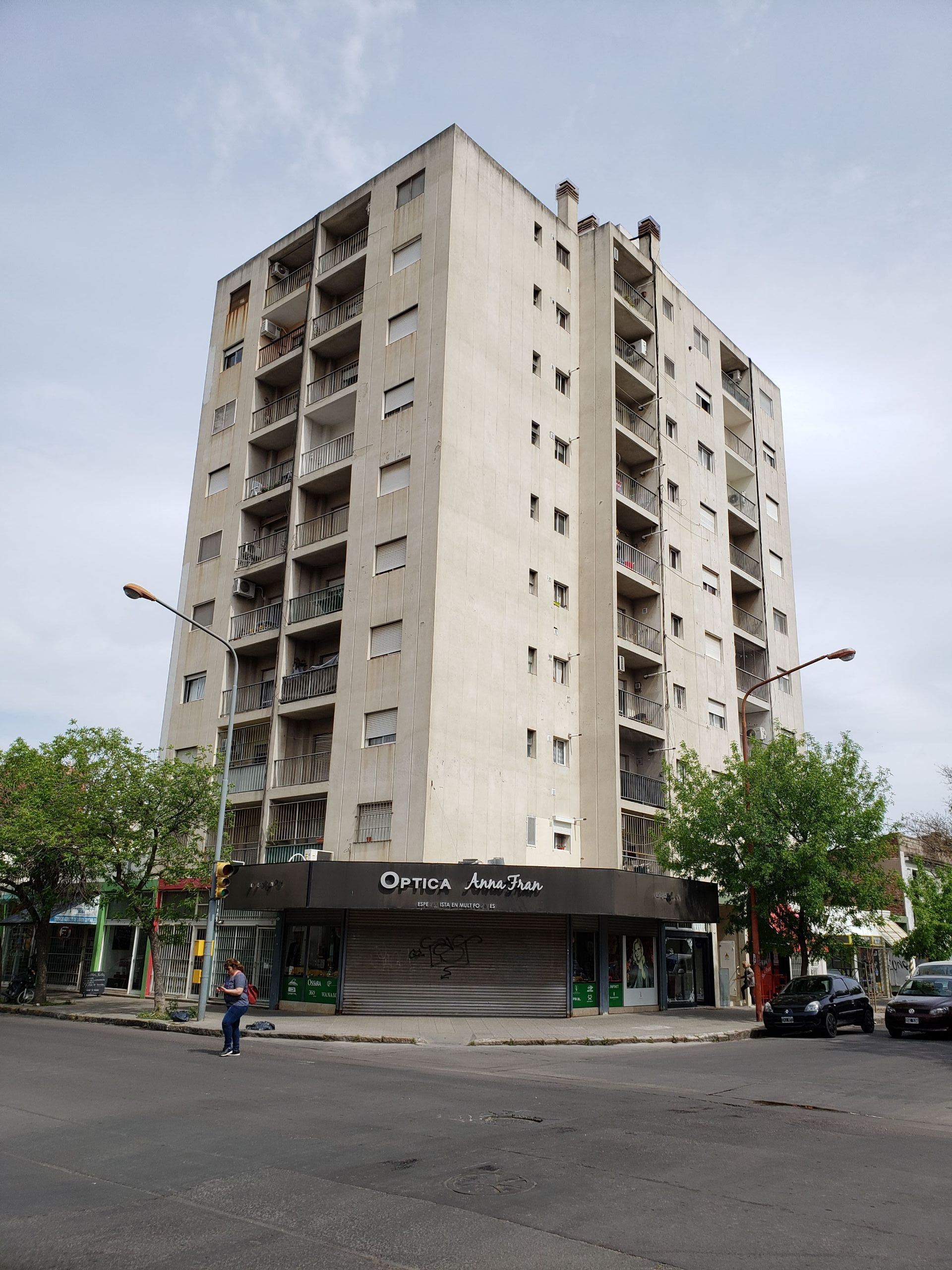 Departamento en Alquiler en Fitz Roy 206, Centro, Bahía Blanca - Bahía Blanca Propiedades | SITIO OFICIAL l