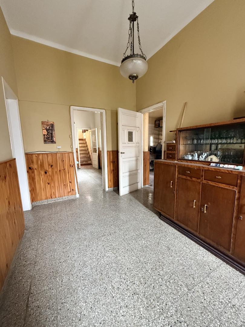 Casa en Venta en Moreno 1327, Noroeste, Bahía Blanca - Bahía Blanca Propiedades | SITIO OFICIAL l