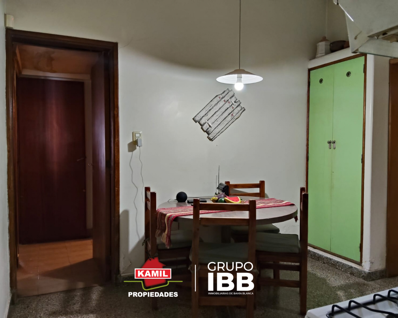 Casa en Venta en Aguado 423, Universitario, Bahía Blanca - Bahía Blanca Propiedades | SITIO OFICIAL l