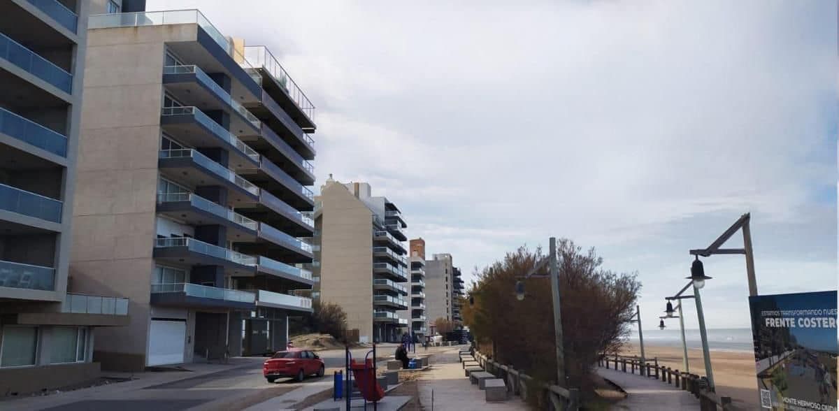 Departamento en Venta en Avenida Costanera 1100, Centro, Monte Hermoso - Bahía Blanca Propiedades | SITIO OFICIAL l