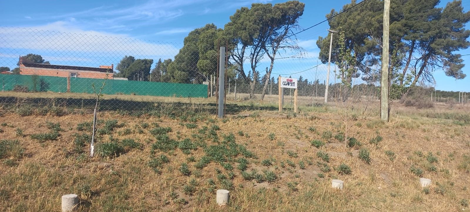 Terreno en Venta en Lucero 3737,  Bahía Blanca - Bahía Blanca Propiedades | SITIO OFICIAL l