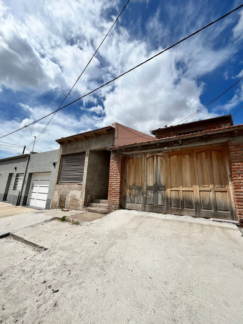 Casa en Venta en Maldonado 1426, Mariano Moreno, Bahía Blanca - Bahía Blanca Propiedades | SITIO OFICIAL l