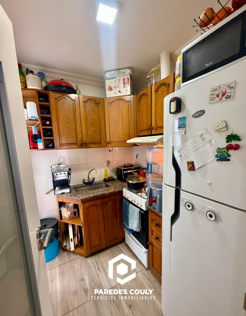 Departamento en Venta en Caronti 600, Centro, Bahía Blanca - Bahía Blanca Propiedades | SITIO OFICIAL l