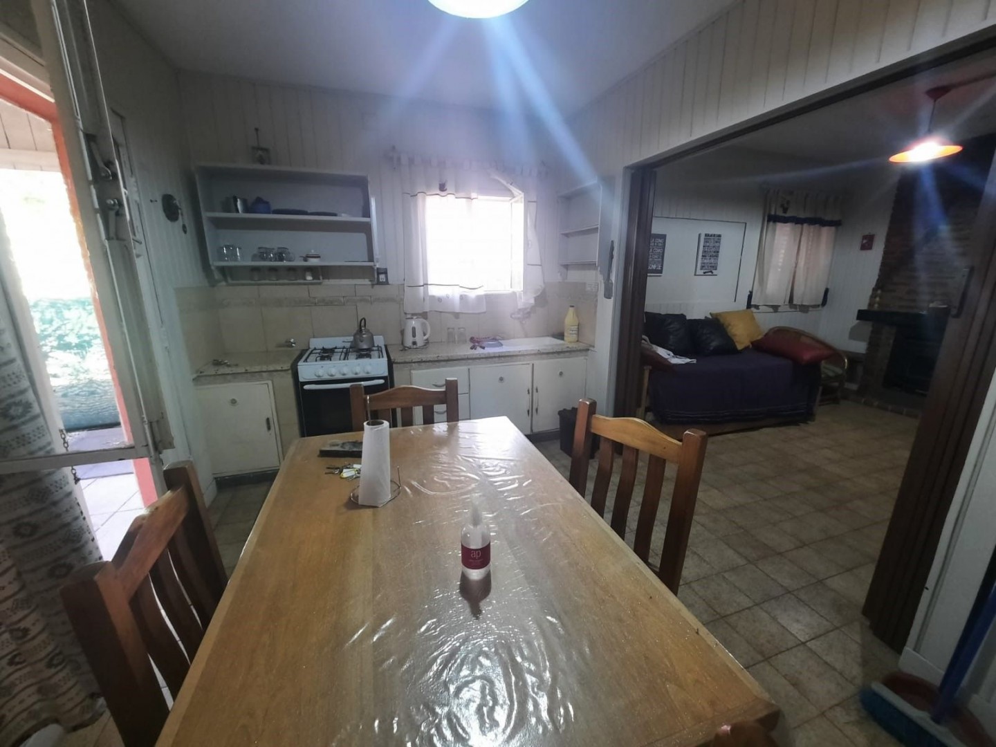 Casa en Venta en Azopardo 520,  Bahía Blanca - Bahía Blanca Propiedades | SITIO OFICIAL l