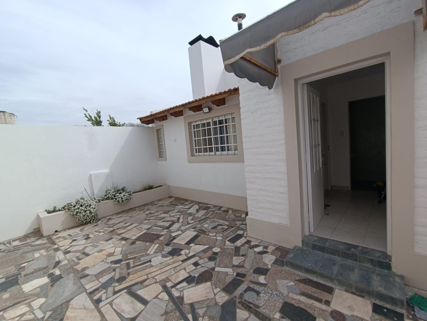 Casa en Alquiler en Yapeyu 1200,  Bahía Blanca - Bahía Blanca Propiedades | SITIO OFICIAL l