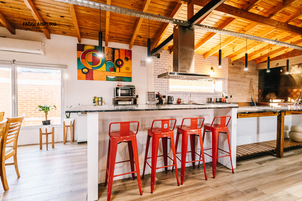 Casa en Venta en Marcos Mora 4161, Villa Hardin Green, Bahía Blanca - Bahía Blanca Propiedades | SITIO OFICIAL l