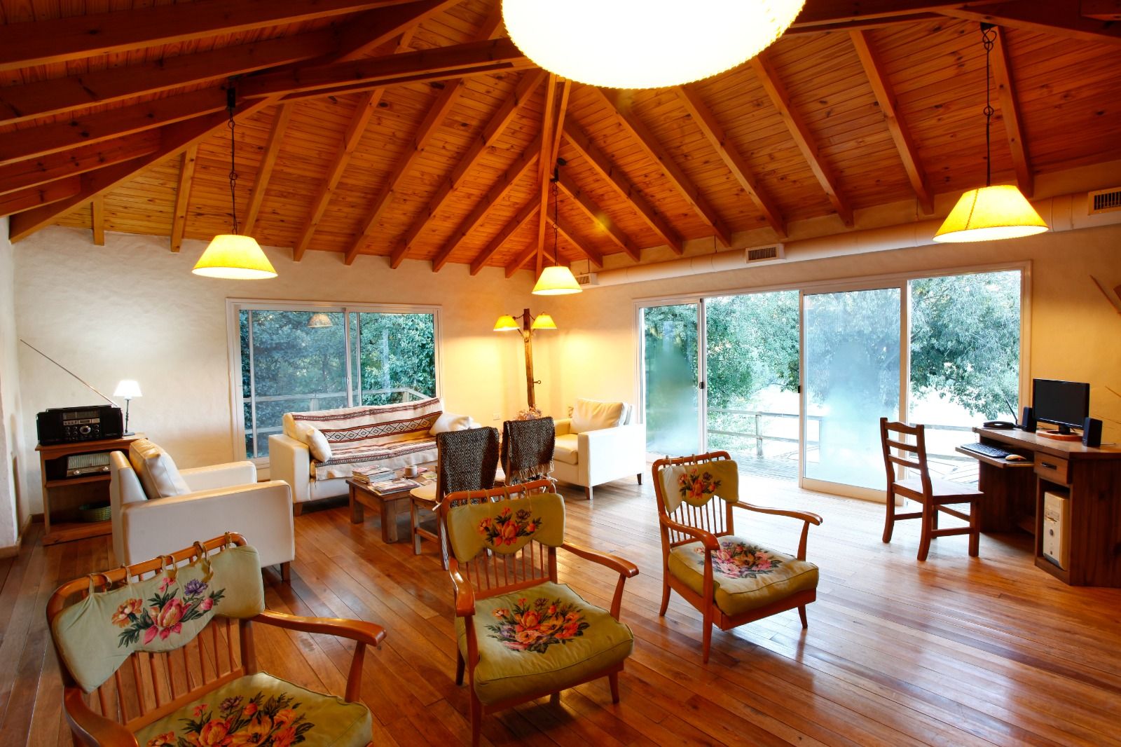 Hotel en Venta en Sierra De La Ventana,  Tornquist - Bahía Blanca Propiedades | SITIO OFICIAL l