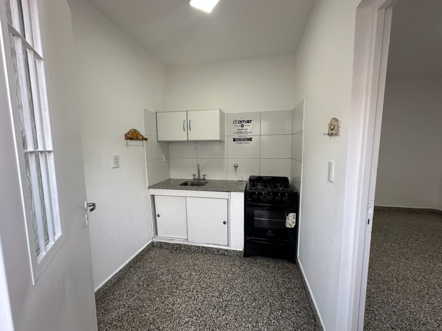 Departamento en Alquiler en Humberto Primo 433, Universitario, Bahía Blanca - Bahía Blanca Propiedades | SITIO OFICIAL l