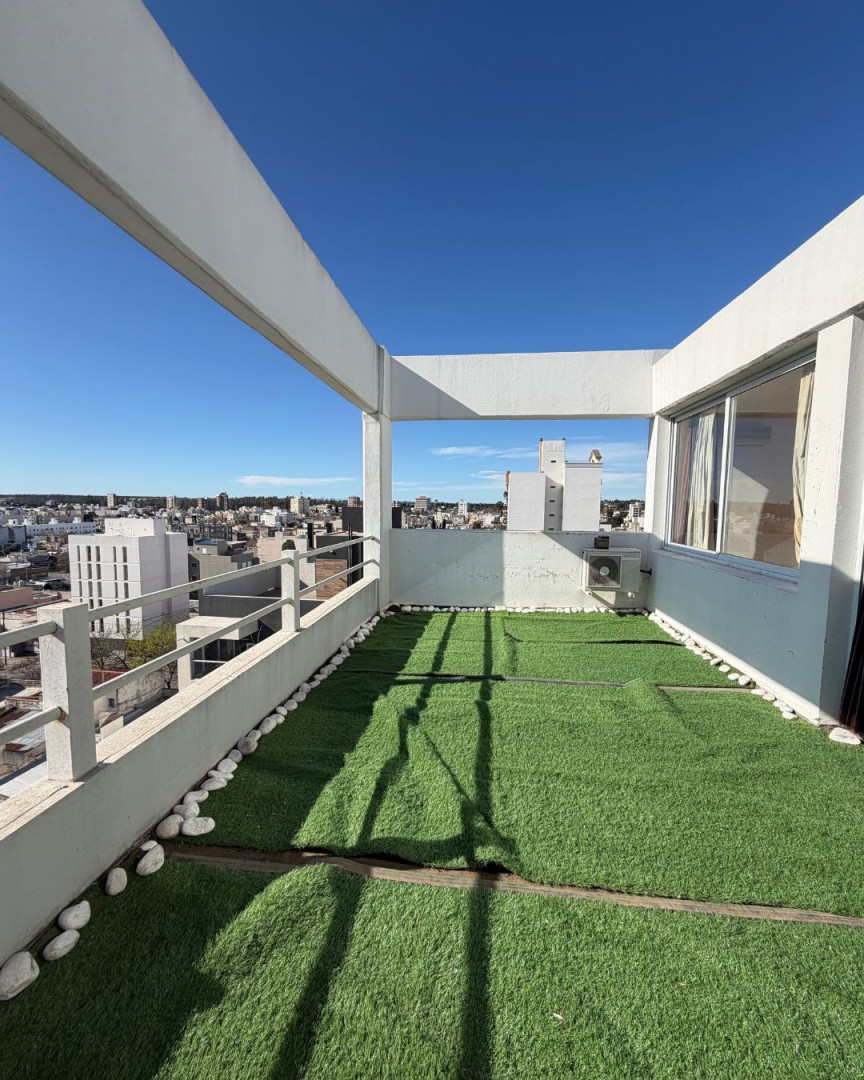Departamento en Alquiler - Bahía Blanca Propiedades | SITIO OFICIAL l