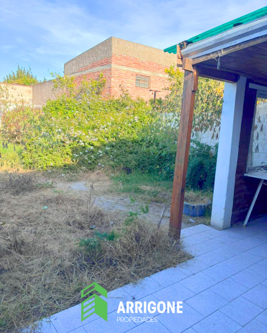 Casa en Venta en PAMPA CENTRAL, Pampa Central, Bahía Blanca - Bahía Blanca Propiedades | SITIO OFICIAL l