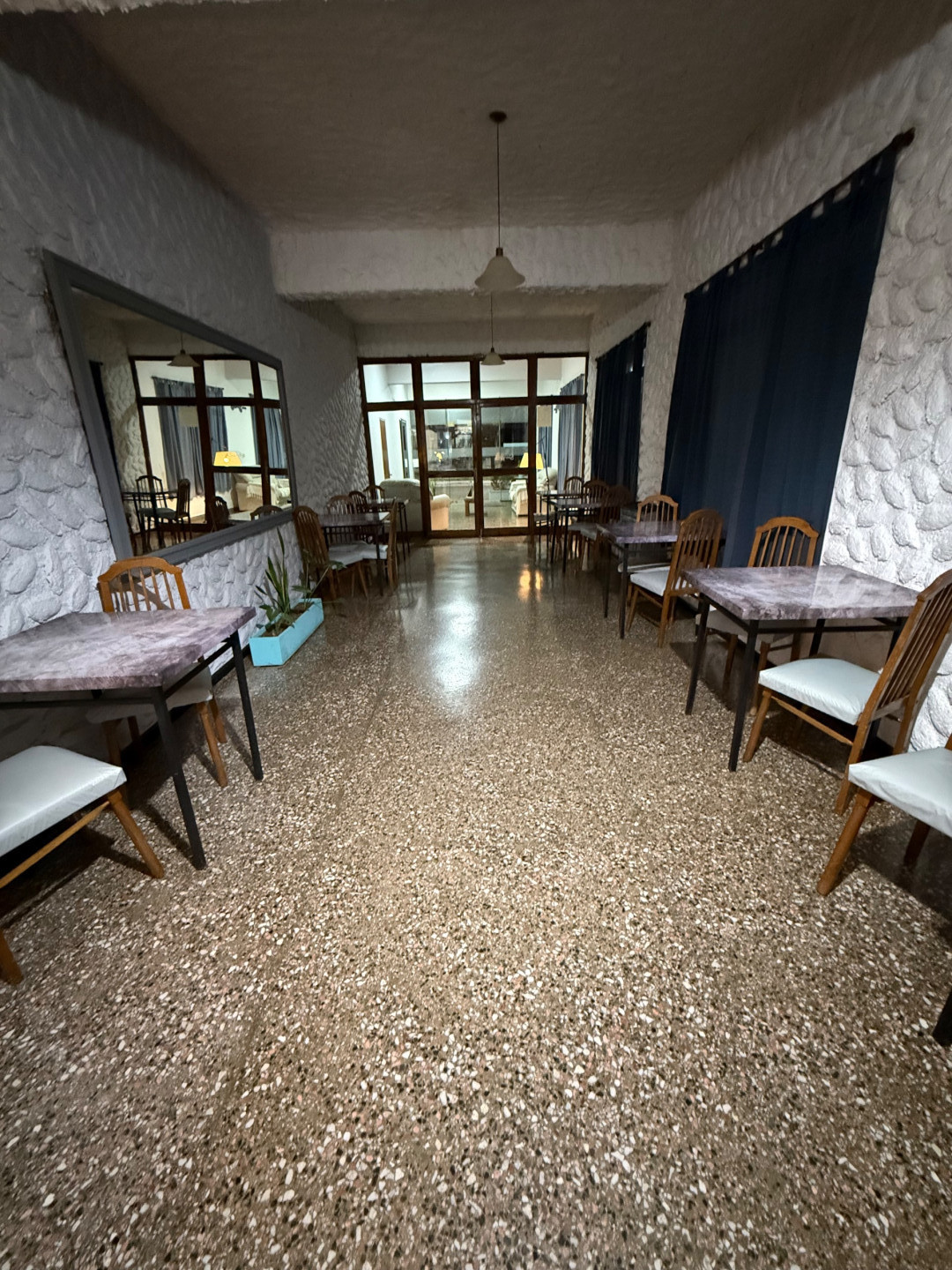 Hotel en Venta en Avenida San Martin,  Puan - Bahía Blanca Propiedades | SITIO OFICIAL l