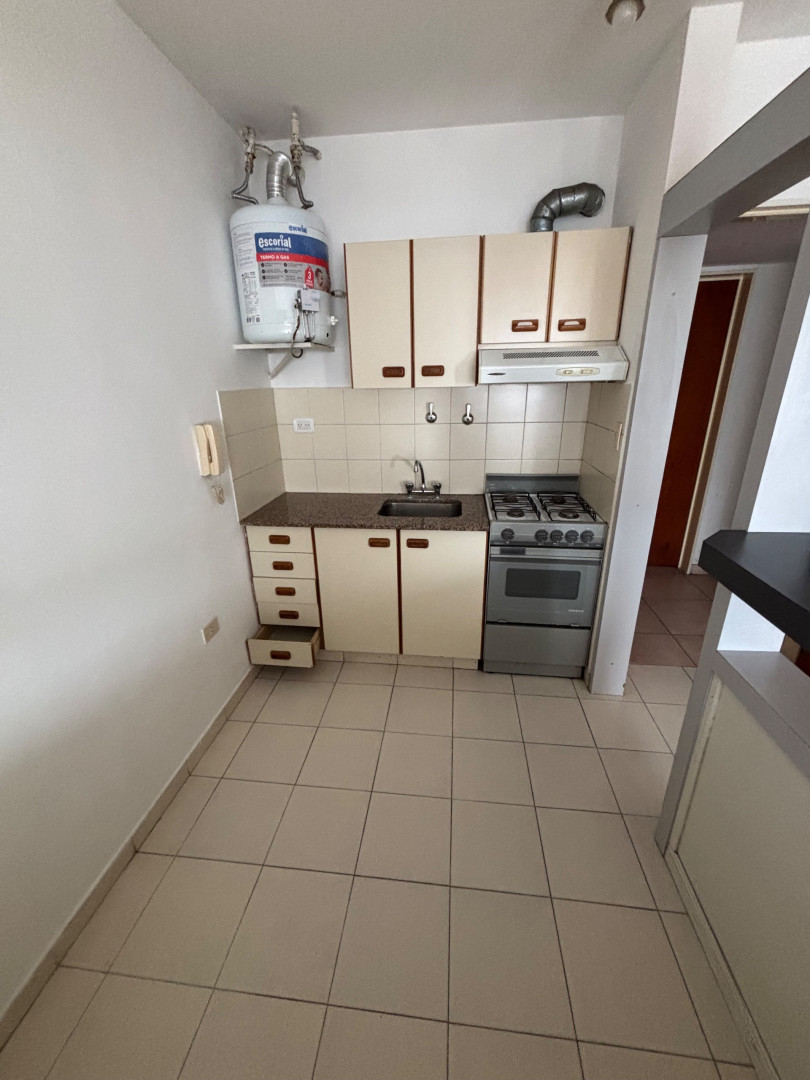 Departamento en Alquiler en O Higgins 85, Centro, Bahía Blanca - Bahía Blanca Propiedades | SITIO OFICIAL l