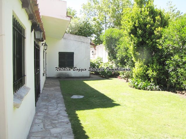 Casa en Alquiler en Calle 18 1250,  Miramar - Bahía Blanca Propiedades | SITIO OFICIAL l