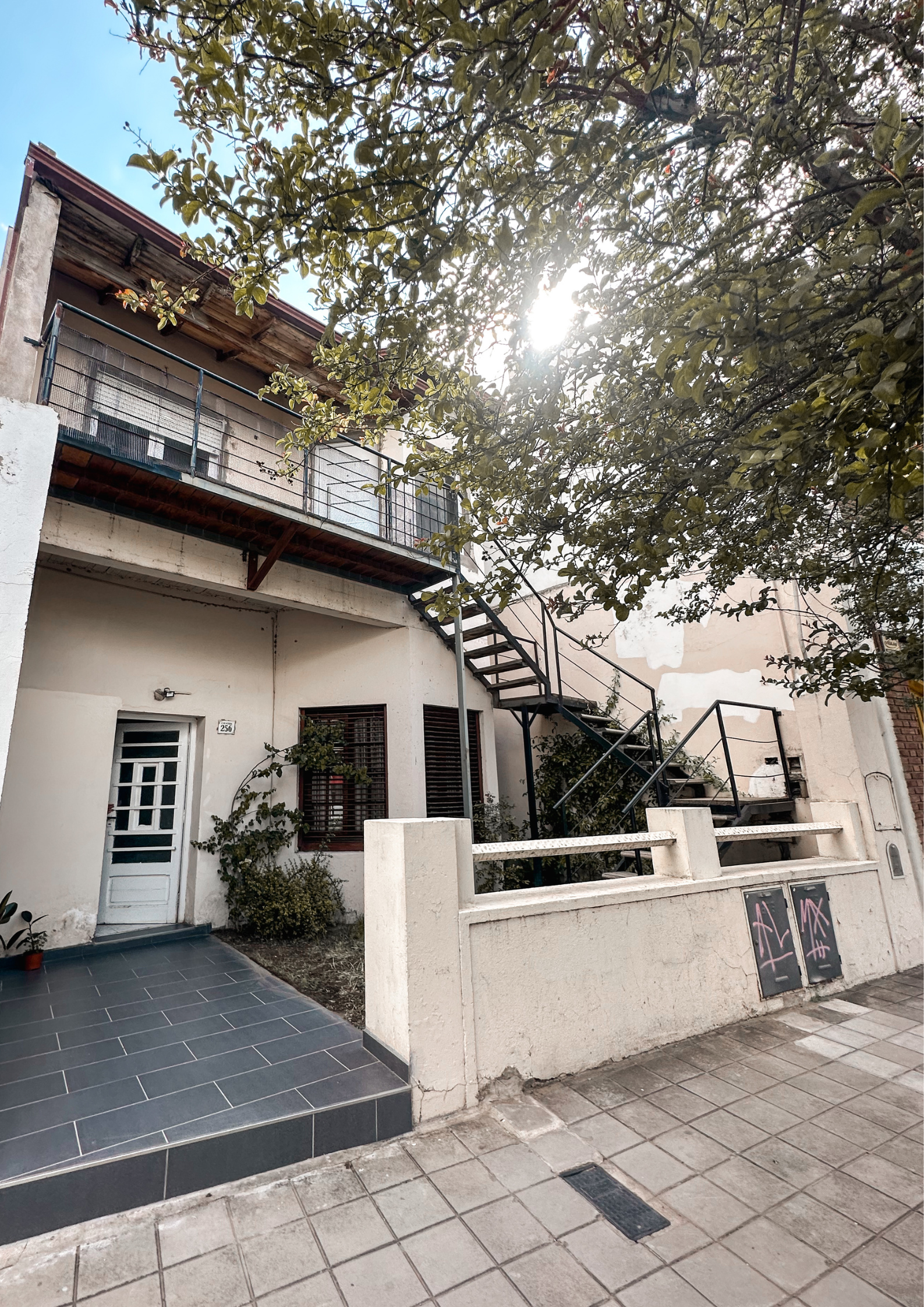 Casa en Venta en 12 De Octubre 258, Napostá, Bahía Blanca - Bahía Blanca Propiedades | SITIO OFICIAL l