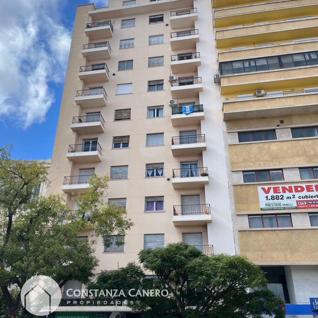 Departamento en Venta en Colon 140, Centro, Bahía Blanca - Bahía Blanca Propiedades | SITIO OFICIAL l