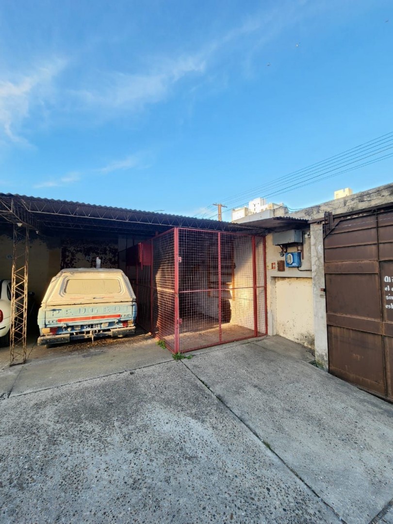 Cochera en Venta en CASANOVA 114, Universitario, Bahía Blanca - Bahía Blanca Propiedades | SITIO OFICIAL l