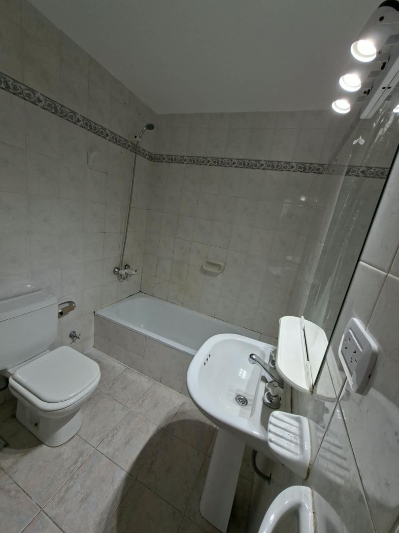 Departamento en Alquiler en Zapiola 493, Universitario, Bahía Blanca - Bahía Blanca Propiedades | SITIO OFICIAL l