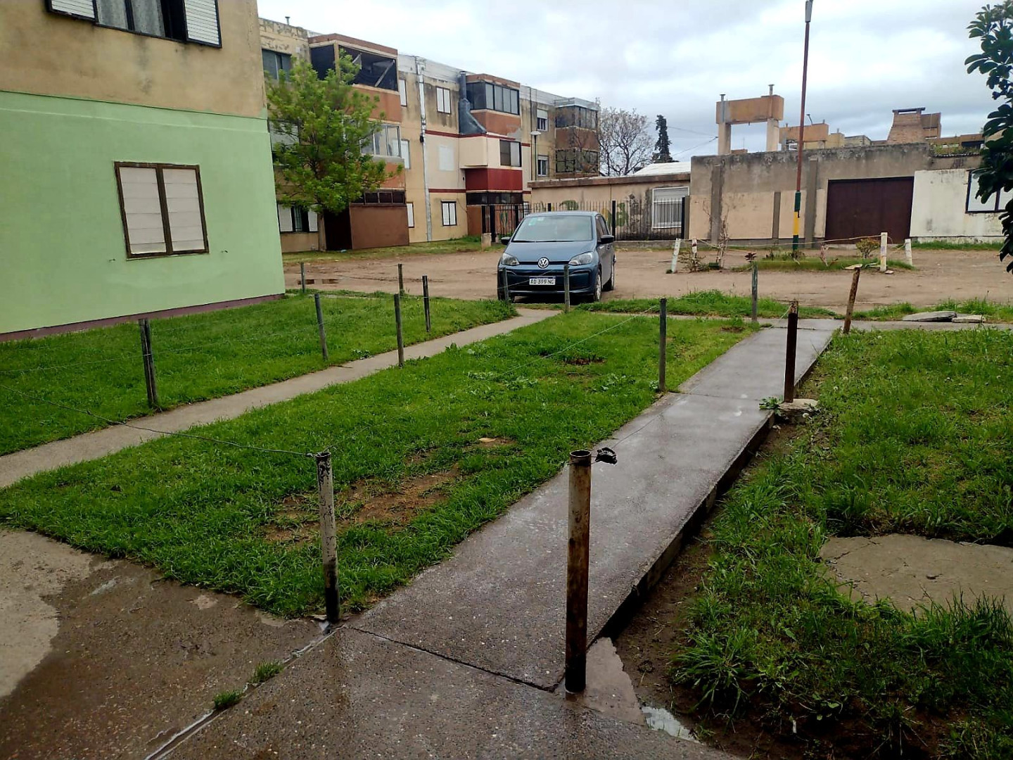 Departamento en Venta en Castro Barros 2400, Ingeniero White, Bahía Blanca - Bahía Blanca Propiedades | SITIO OFICIAL l
