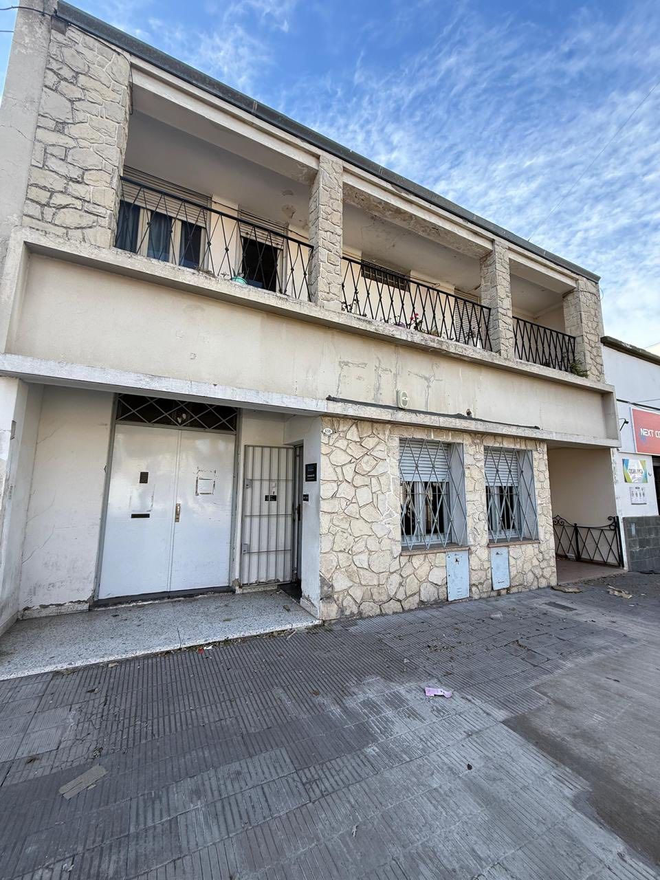 Casa con Local en Venta en Almafuerte 635, Centro, Bahía Blanca - Bahía Blanca Propiedades | SITIO OFICIAL l