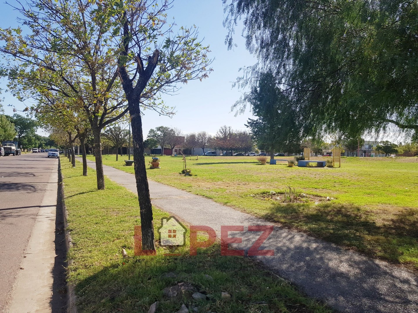 Terreno en Venta en Di Sarli 22 , San Roque, Bahía Blanca - Bahía Blanca Propiedades | SITIO OFICIAL l