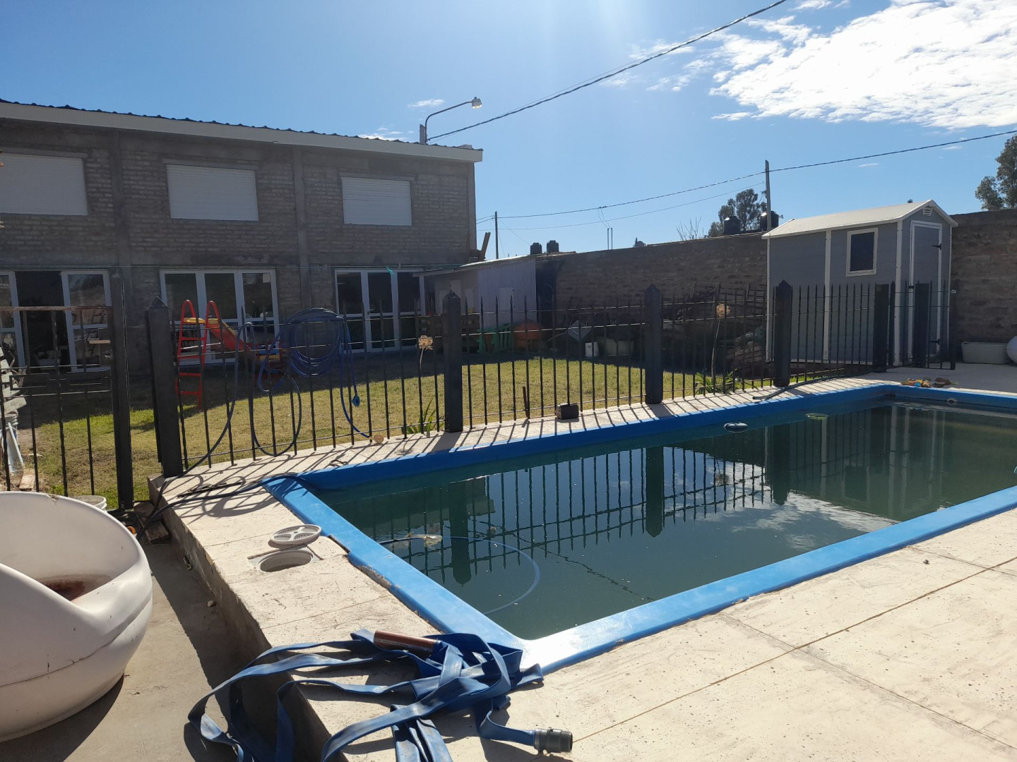 Casa en Venta en Ugarte Y Vicente Lopez, Sesquicentenario, Bahía Blanca - Bahía Blanca Propiedades | SITIO OFICIAL l