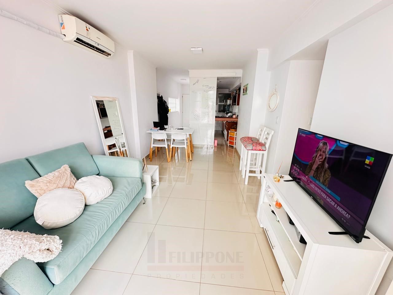Departamento en Venta en Mitre 335, Centro, Bahía Blanca - Bahía Blanca Propiedades | SITIO OFICIAL l