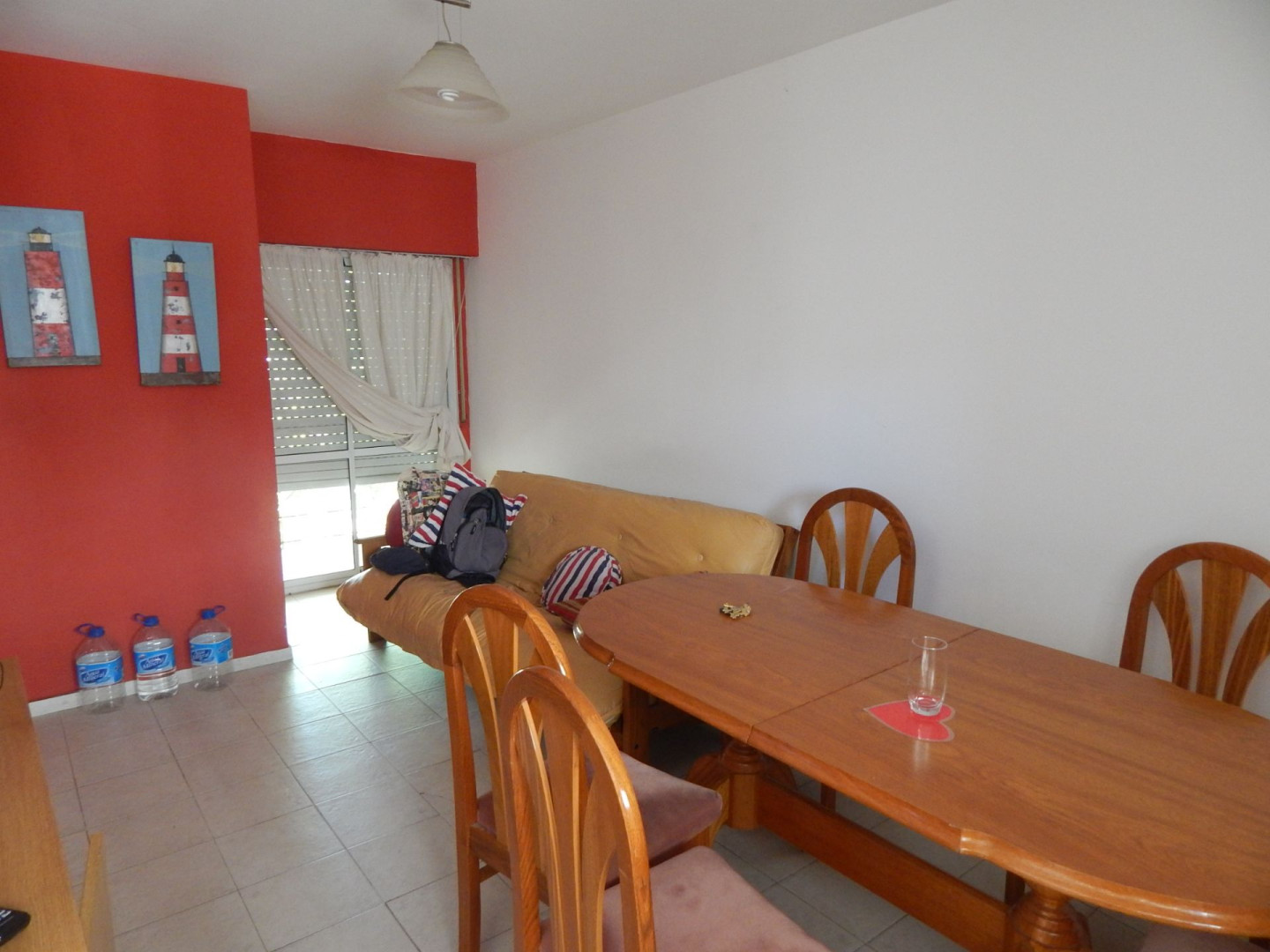 Departamento en Alquiler en Casanova 662, Universitario, Bahía Blanca - Bahía Blanca Propiedades | SITIO OFICIAL l