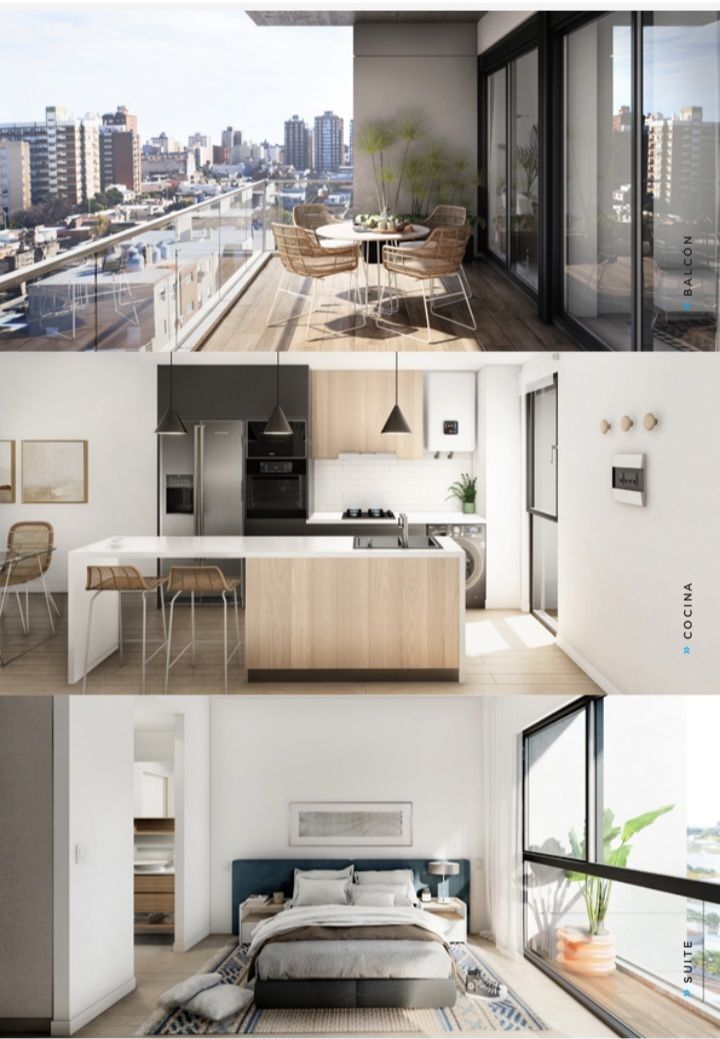 Departamento en Venta en Corrientes 34, Centro, Bahía Blanca - Bahía Blanca Propiedades | SITIO OFICIAL l