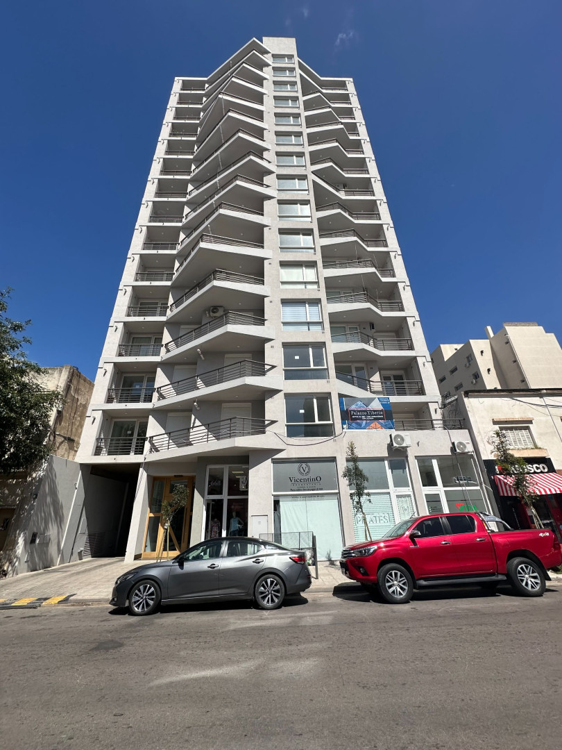 Departamento en Venta en Estomba 670, Centro, Bahía Blanca - Bahía Blanca Propiedades | SITIO OFICIAL l
