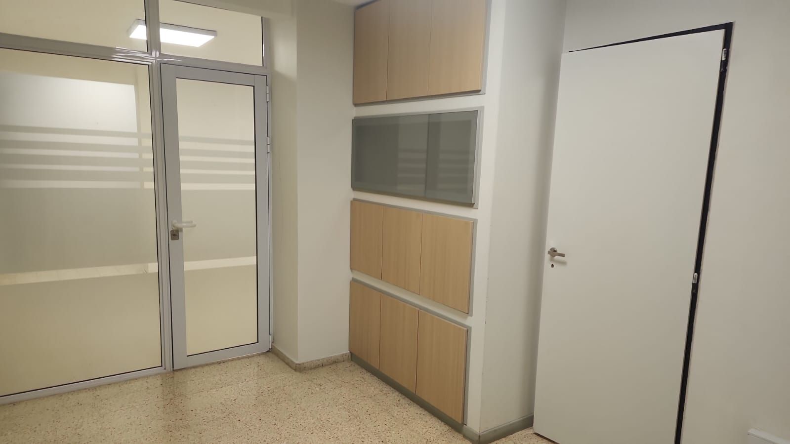 Oficina en Alquiler en BELGRANO 83, Centro, Bahía Blanca - Bahía Blanca Propiedades | SITIO OFICIAL l