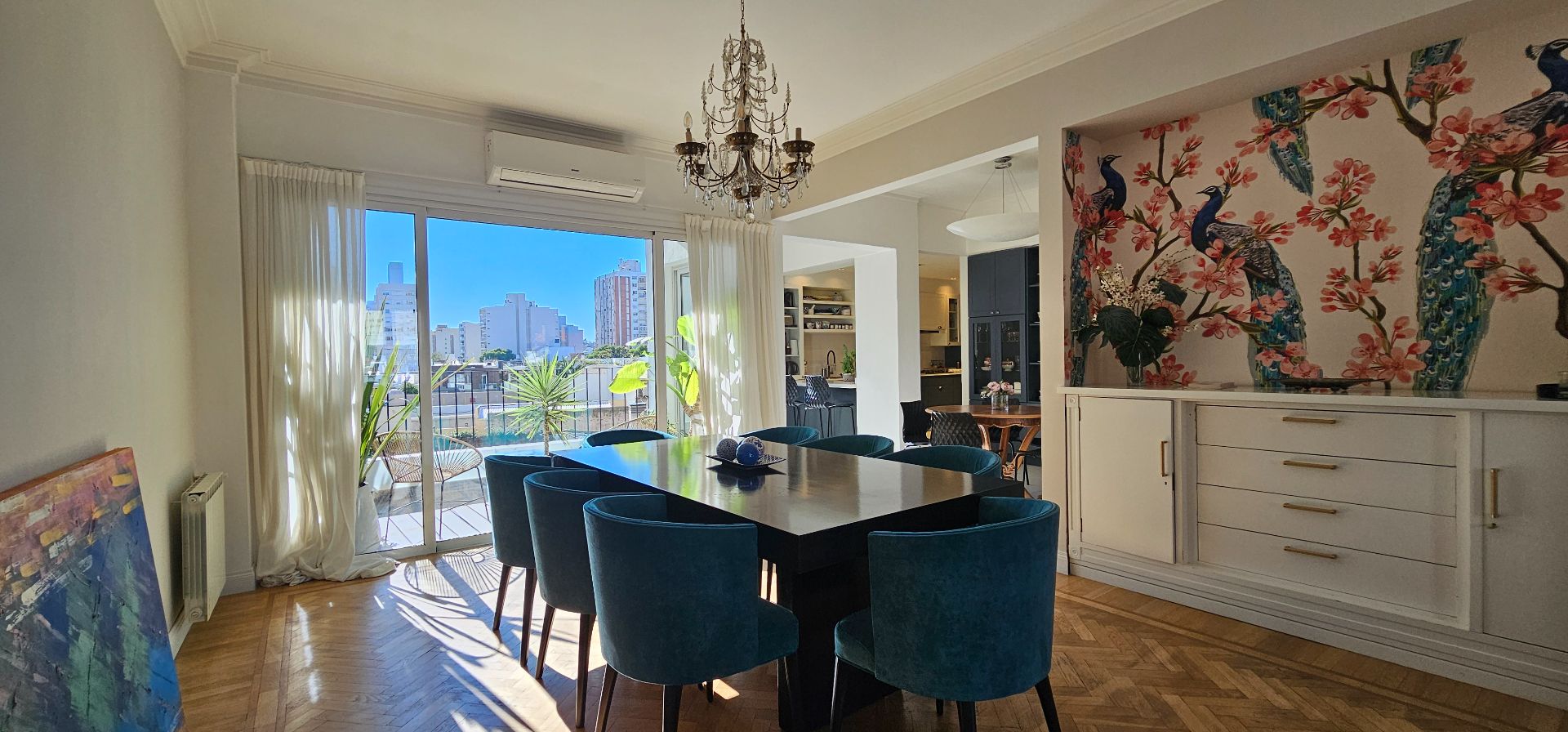 Departamento en Venta en Alem 67, Centro, Bahía Blanca - Bahía Blanca Propiedades | SITIO OFICIAL l