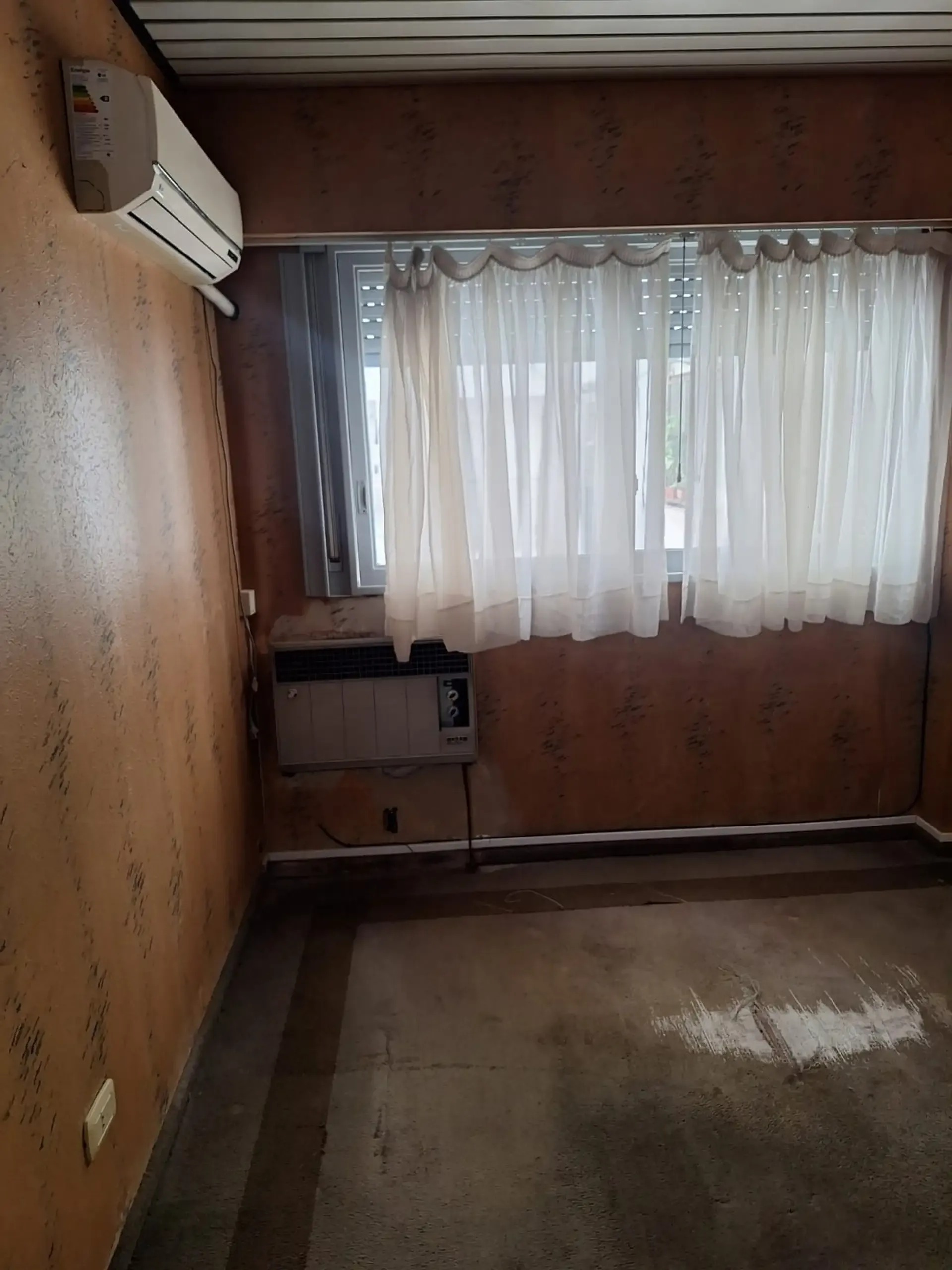Departamento en Alquiler en Tucuman 1600,  CABA - Bahía Blanca Propiedades | SITIO OFICIAL l
