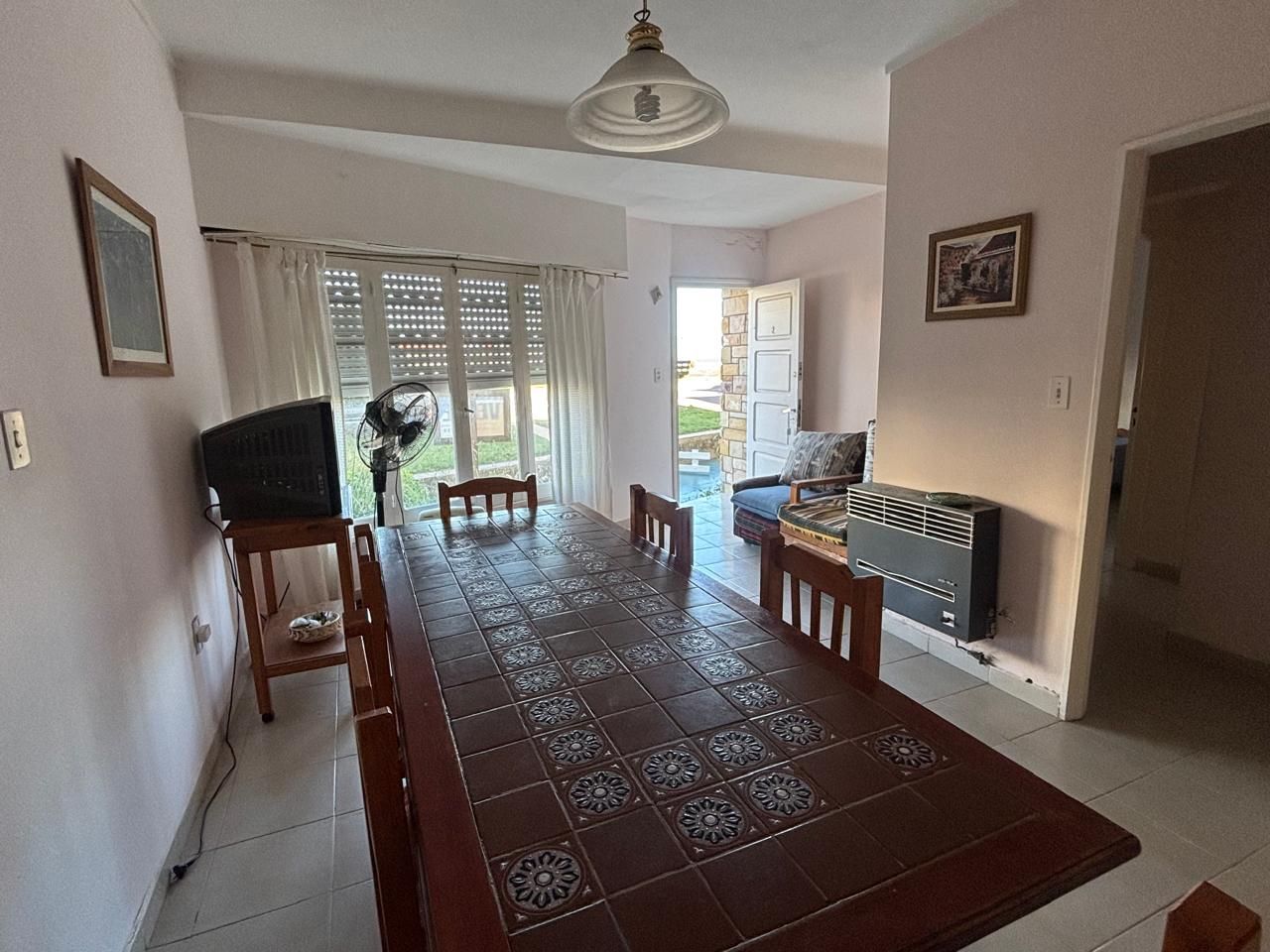Casa en Venta en Traful Bis 44, Centro, Monte Hermoso - Bahía Blanca Propiedades | SITIO OFICIAL l