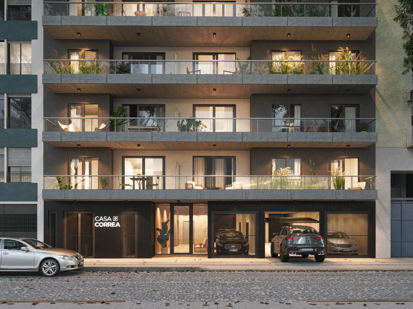 Departamento en Venta en Correa 2318, Nuñez, Núñez , CABA - Bahía Blanca Propiedades | SITIO OFICIAL l